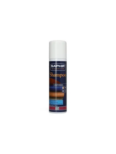 Уход за обувью SAPHIR - Очиститель SHAMPOO, 150 мл. артикул sphr0525